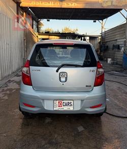 هيونداي i10